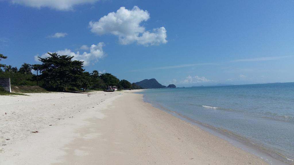 บ้านสนมณีโฮมสเตย์ Bansonmanee Homestay Khanom Εξωτερικό φωτογραφία